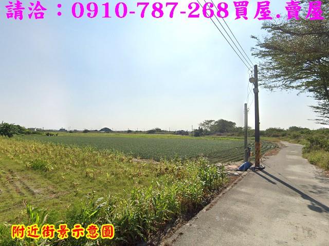 雲林農地-8