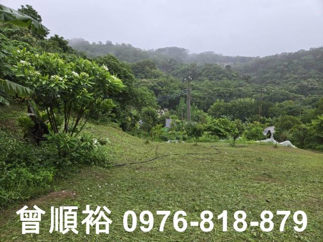 新竹寶山農地-1