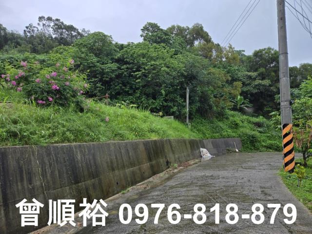 新竹寶山農地-3