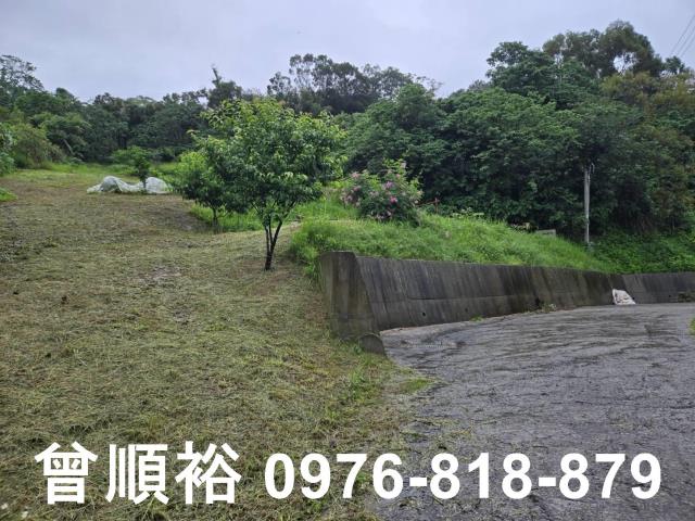 新竹寶山農地-5