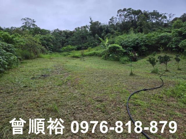 新竹寶山農地-7