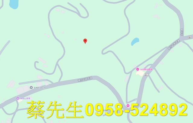 苗栗三灣農地法拍-10