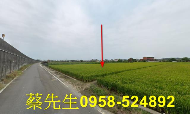 後龍法拍農地-4