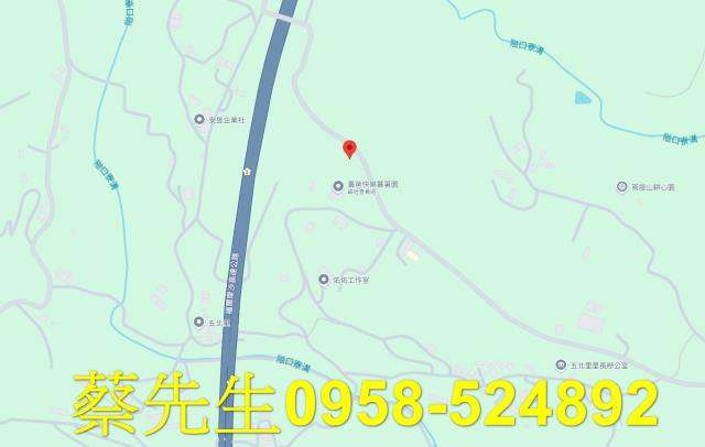 苗栗後龍法拍農地-8