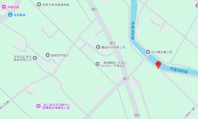 苗栗苑裡法拍農地-15