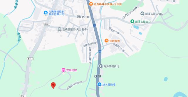 苗栗造橋農地法拍-4