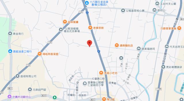 苗栗工業地法拍-5