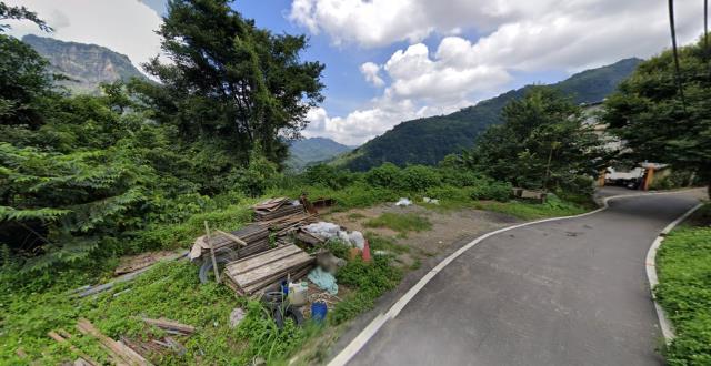 苗栗法拍建地-5