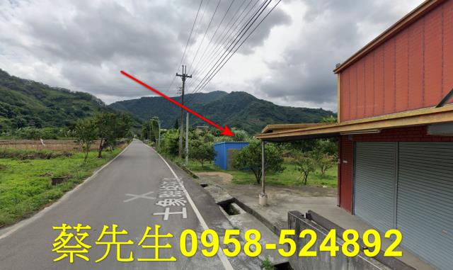 泰安農地法拍-13