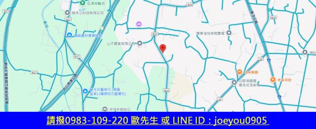 苗栗拍賣農地-8