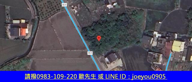 苗栗拍賣農地-9