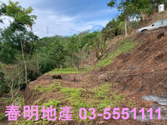 峨眉農地-10
