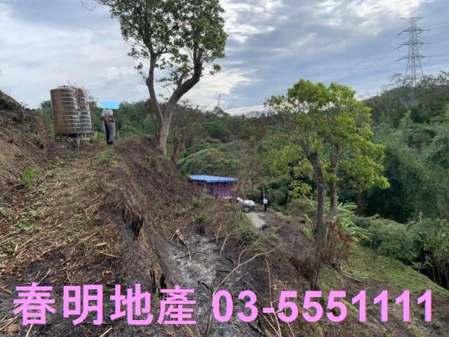 峨眉農地-11