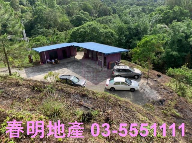 峨眉農地-1