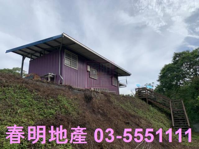 峨眉農地-2