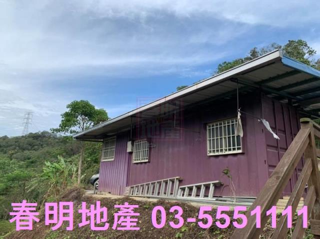 峨眉農地-7