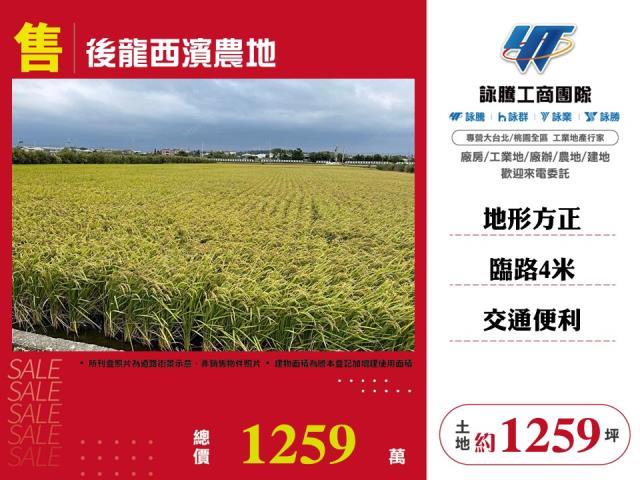 苗栗農地-1