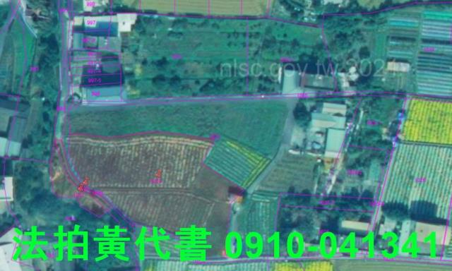 苗栗農地拍賣-6