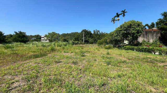 新竹橫山農地-4