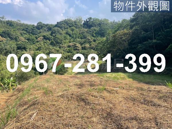 苗栗三灣農地-2