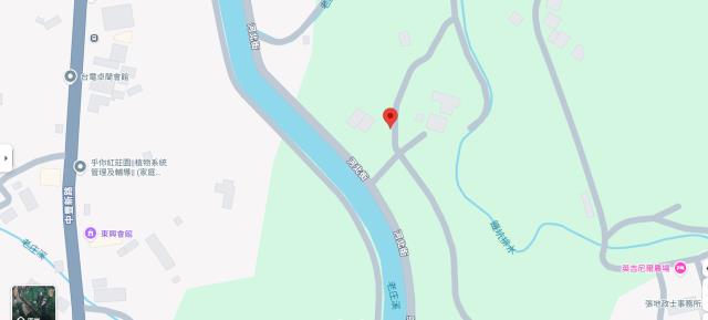 卓蘭農地法拍-5