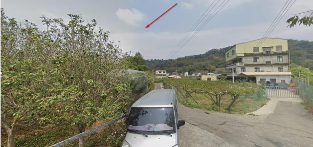 卓蘭農地法拍-9