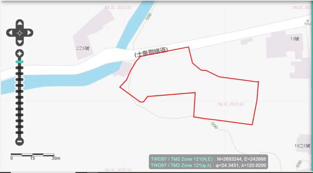 泰安法拍農地-7