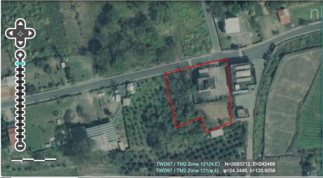 泰安農地法拍-10