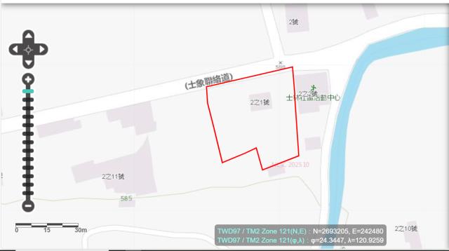 泰安農地法拍-8