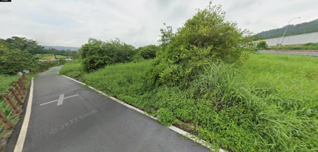 銅鑼法拍農地-13