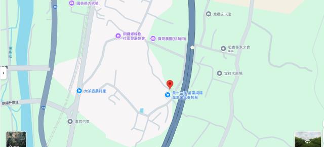 銅鑼法拍農地-6