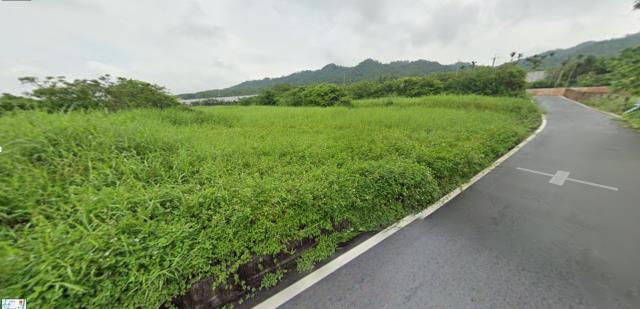 銅鑼農地法拍-12