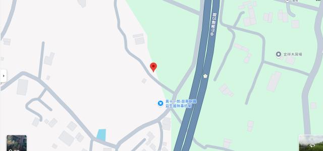 銅鑼農地法拍-15