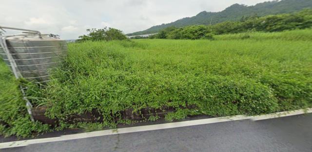 銅鑼農地法拍-1