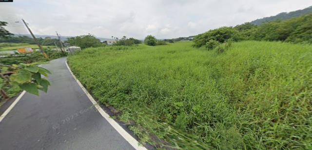 銅鑼農地法拍-5