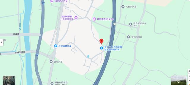 銅鑼農地法拍-13