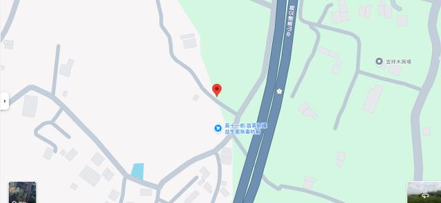 銅鑼農地法拍-14