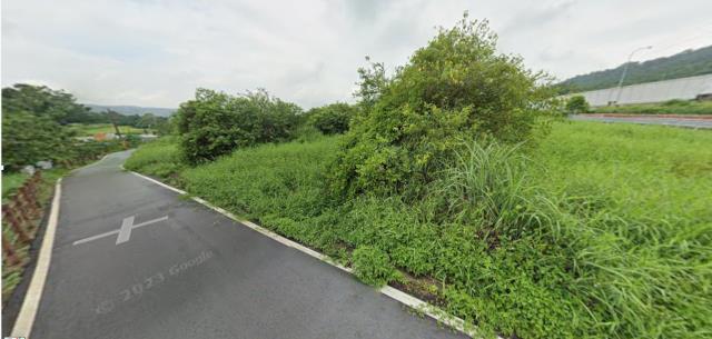 銅鑼農地法拍-3