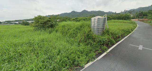 銅鑼農地法拍-4