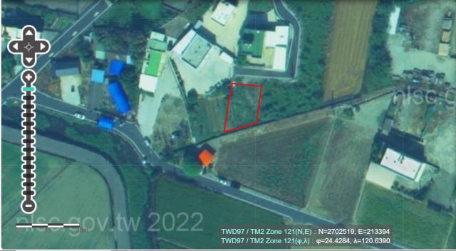 苑裡法拍農地-10