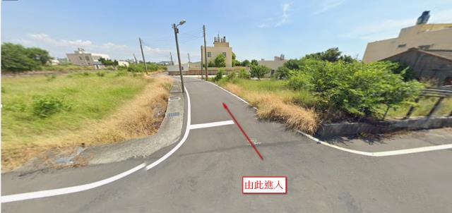 苑裡法拍農地-7