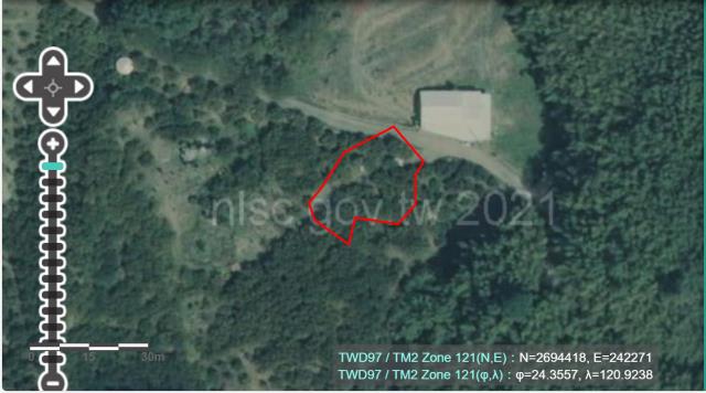 泰安農地法拍-2