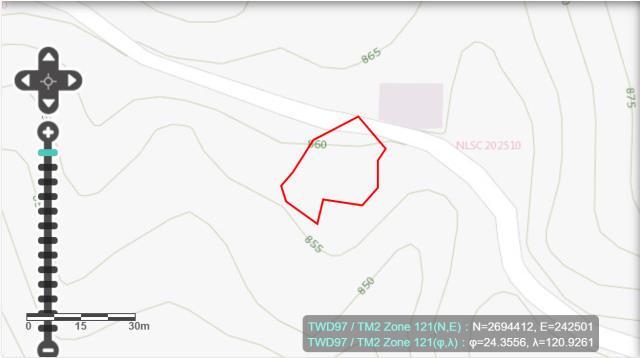 泰安農地法拍-8