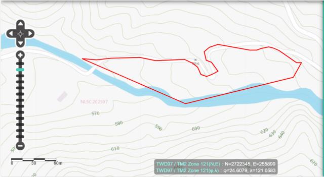 苗栗法拍農地-6