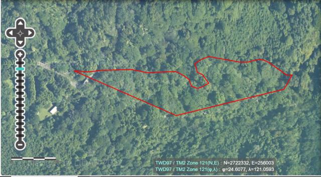 苗栗法拍農地-8