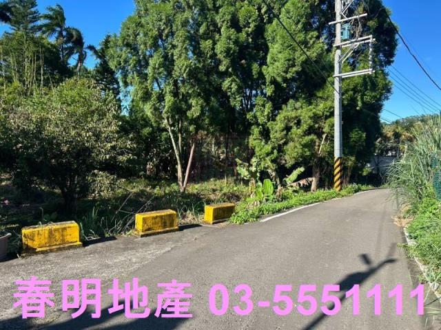 新竹北埔農地-5