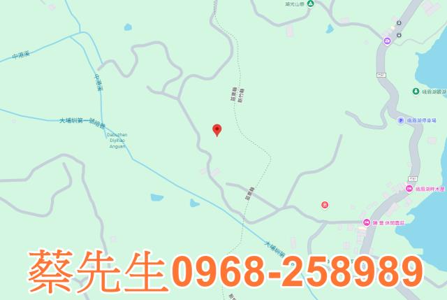 頭份法拍農地-8