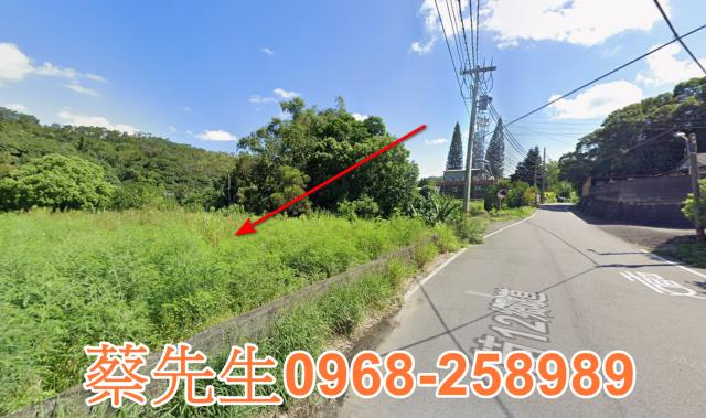 苗栗農地法拍-12