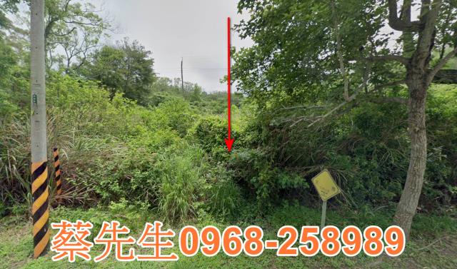 苗栗農地法拍-9