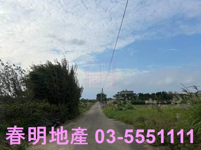 新竹湖口農地-5